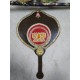 Tanjore Wedding Fan 5
